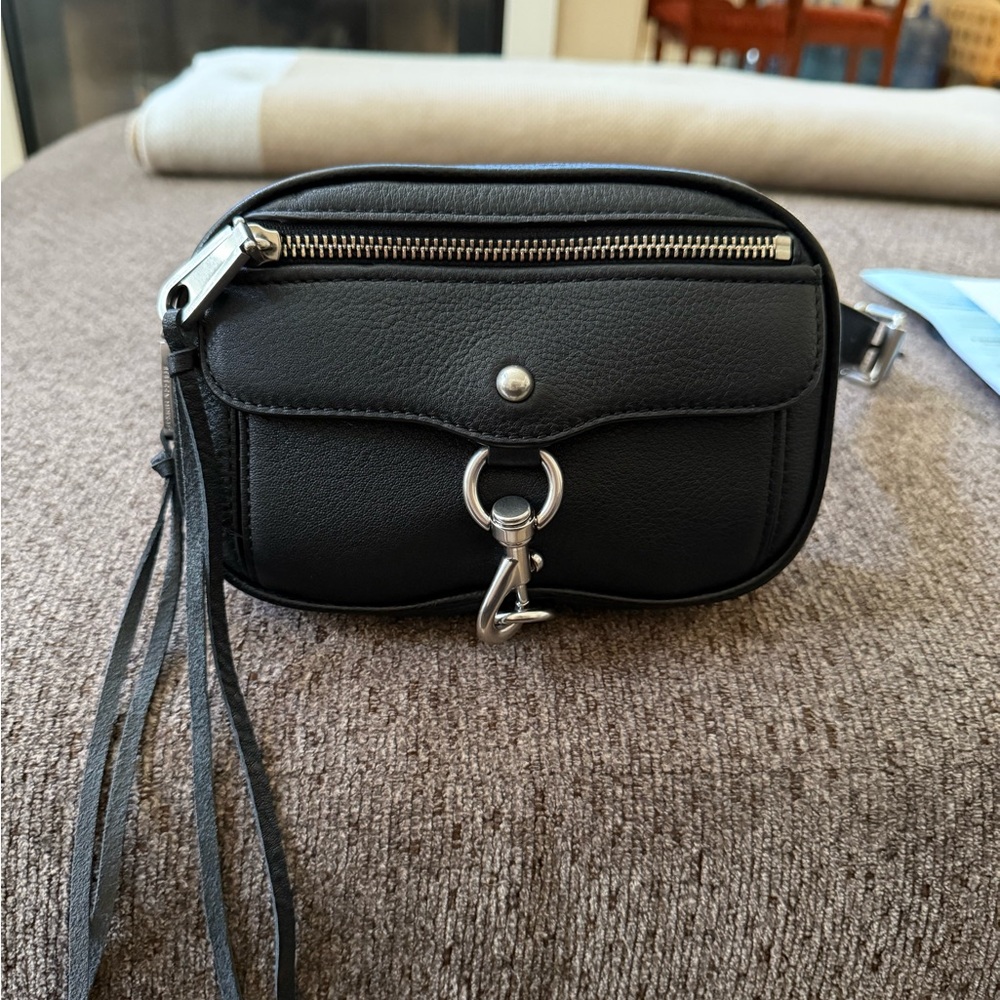 Belt bag / purse